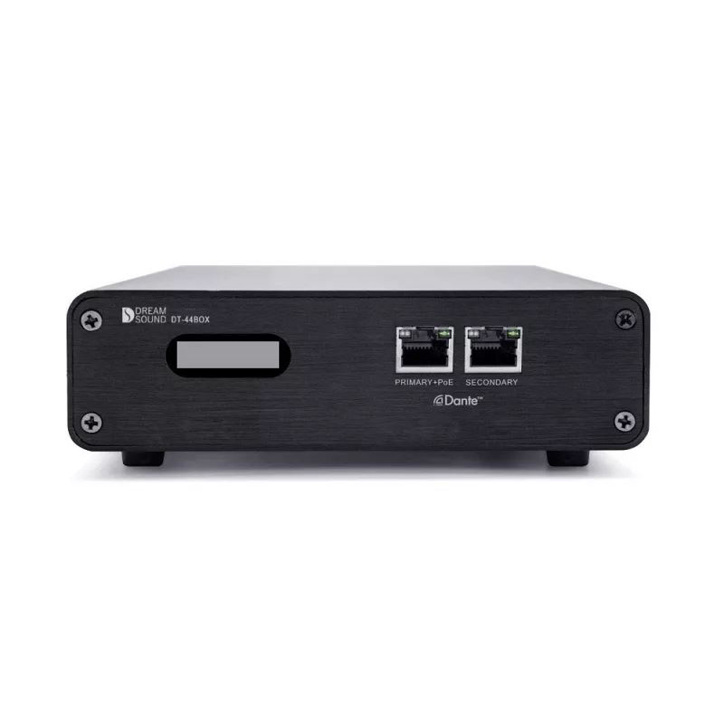 Dreamsound DT-44BOX Dreamsound DT-44BOX Трансляционное оборудование