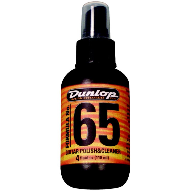 Dunlop 654 Аксессуары для музыкальных инструментов