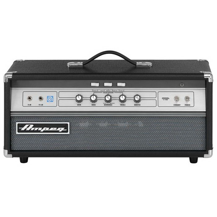 Ampeg V4B Усилители для бас-гитар