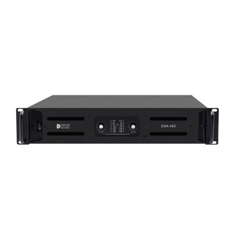 Dreamsound DXA-450 Dreamsound DXA-450 Усилители мощности