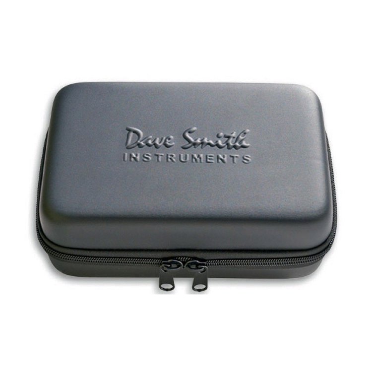 Dave Smith Instruments Mopho/Tetra Case Dave Smith Instruments Mopho/Tetra Case, цена, купить, заказать, доставка по россии
