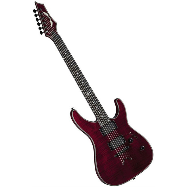 Dean C750X MRD Электрогитары
