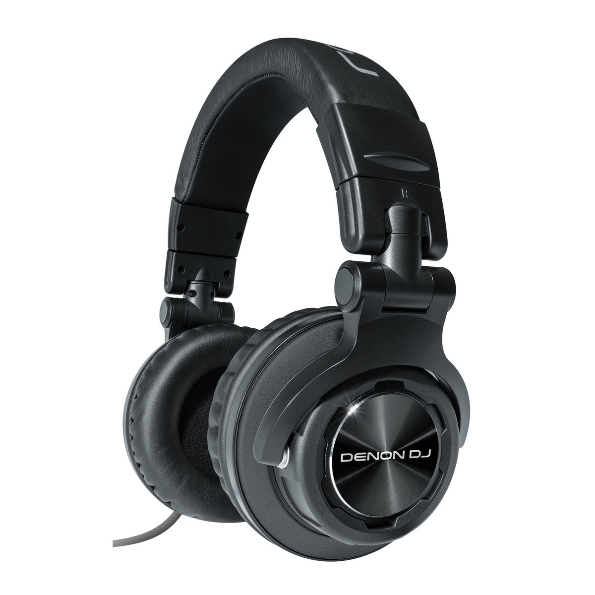 Denon HP1100 Denon HP1100 DJ Наушники