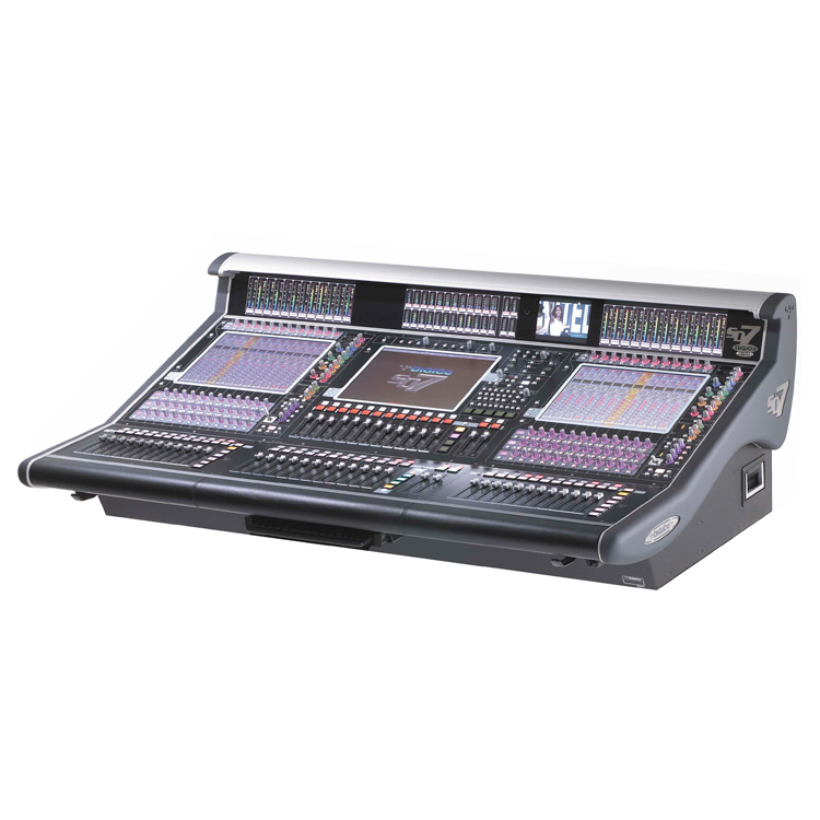 Digico SD7 Digico SD7 Цифровые микшерные пульты
