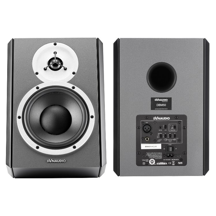 Dynaudio DBM50 Dynaudio DBM50, цена, купить, заказать, доставка по россии