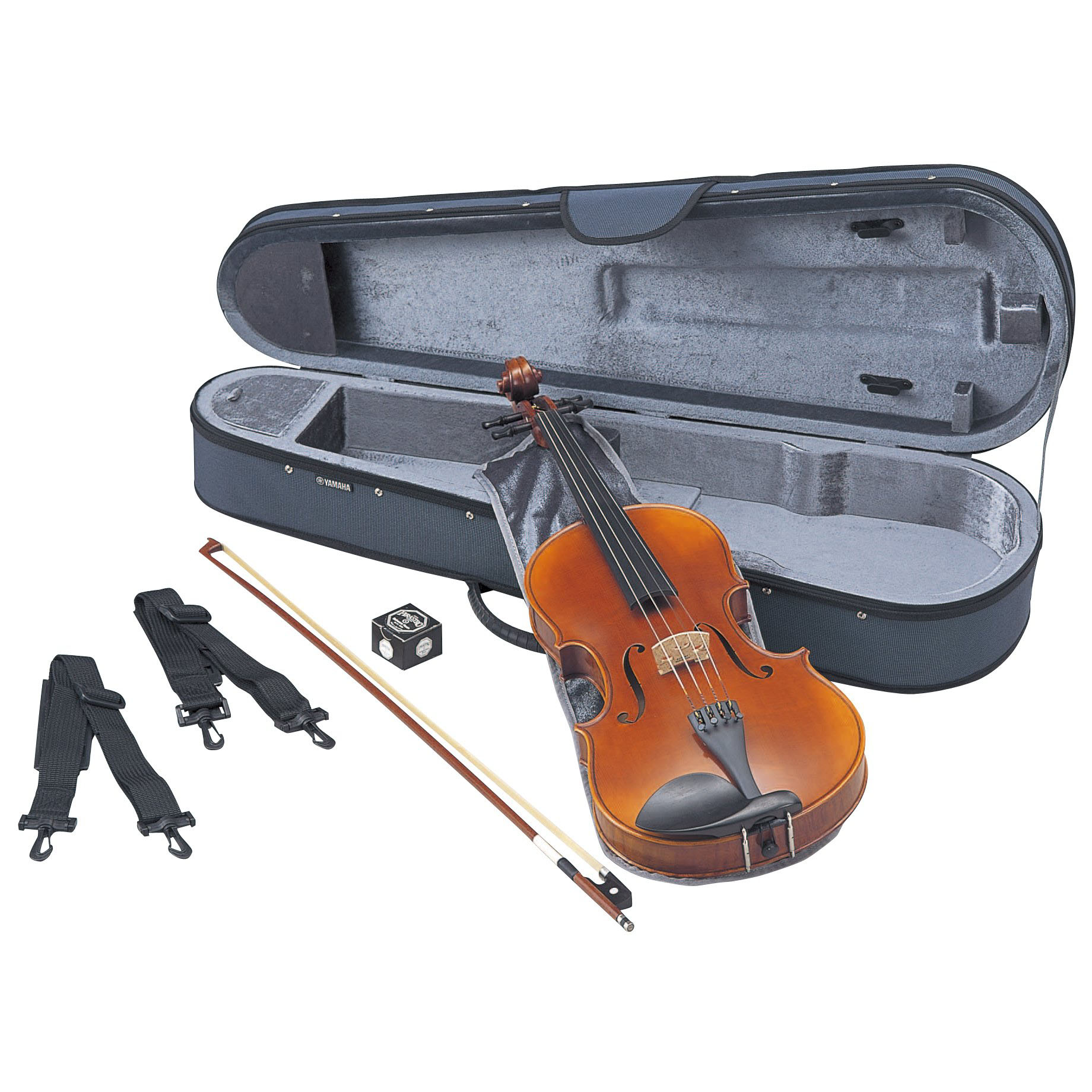 Yamaha VA7SG 15" Yamaha VA7SG 15" Смычковые инструменты