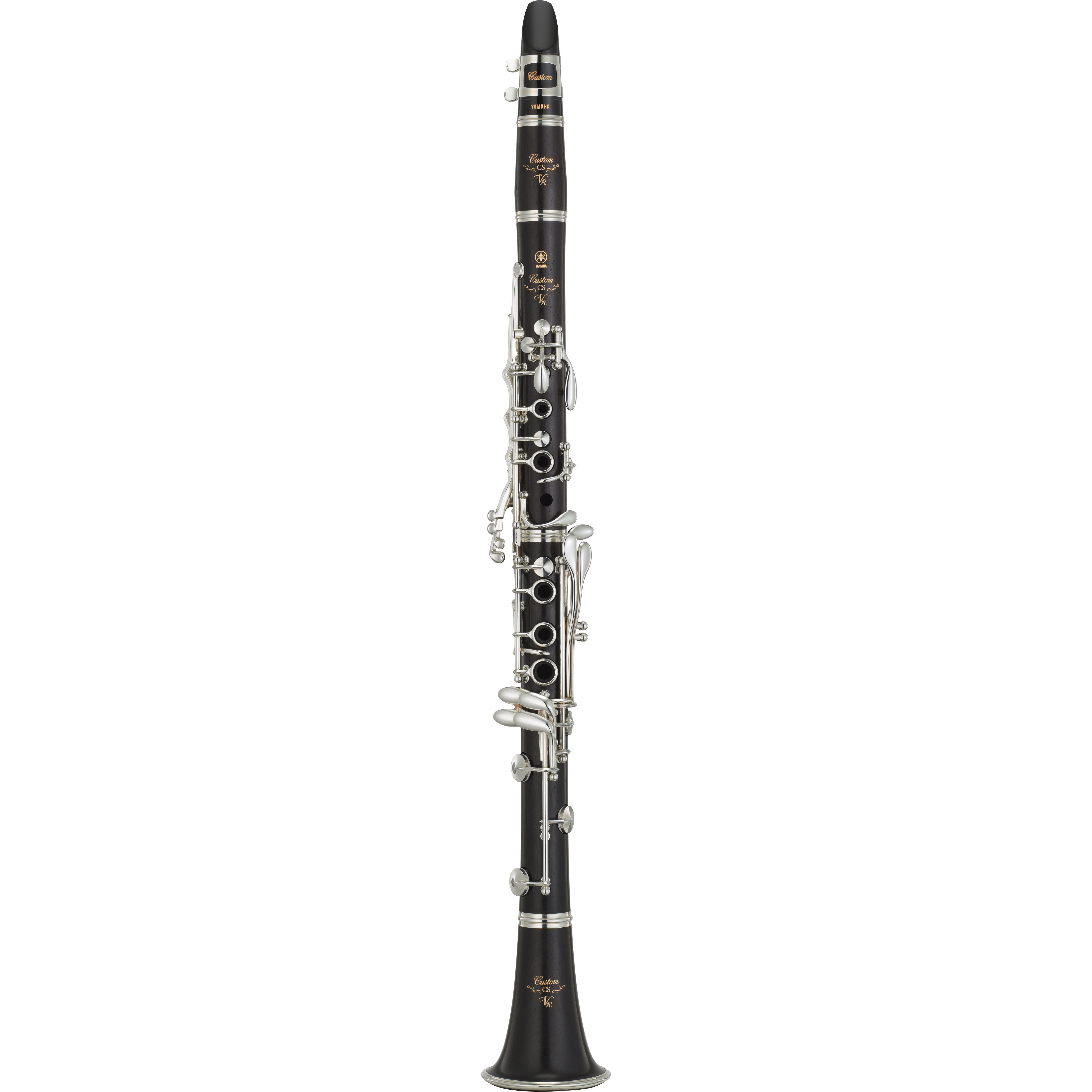 Yamaha YCL-CSVR Yamaha YCL-CSVR Духовые музыкальные инструменты