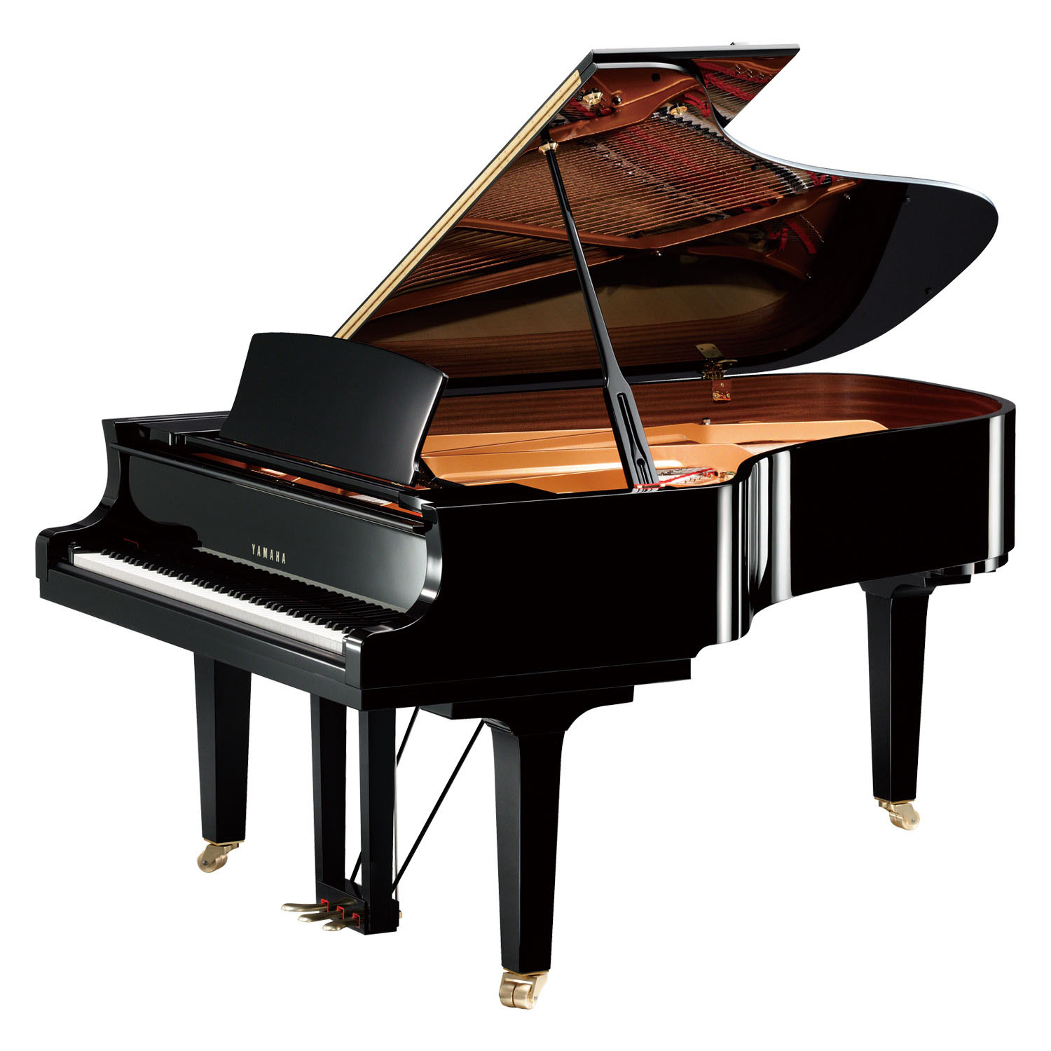 Yamaha C6X Yamaha C6X Рояли