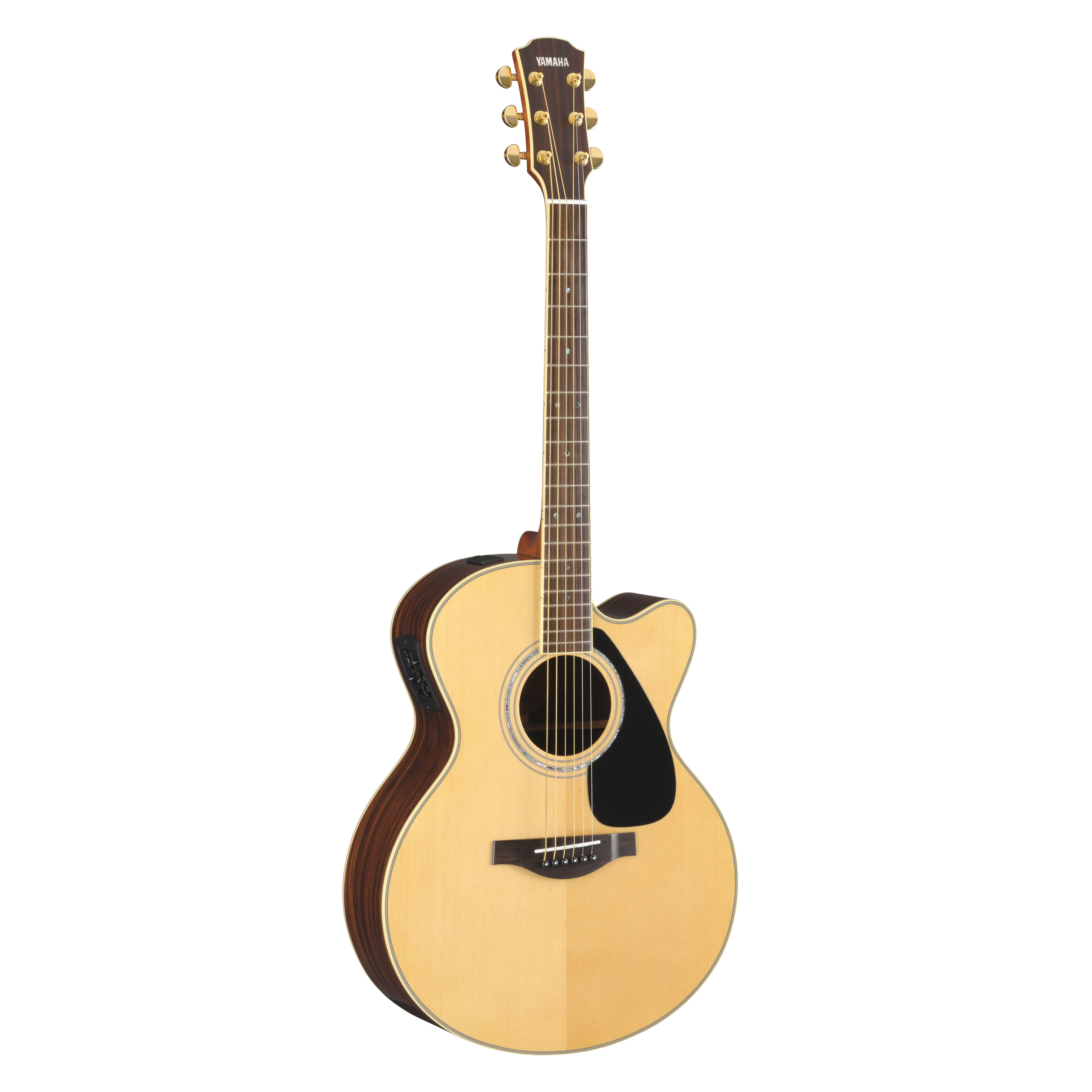 Yamaha LJX16CP Yamaha LJX16CP Гитары акустические
