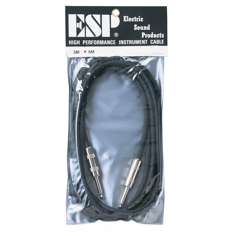 ESP EC-C-26 Оборудование гитарное