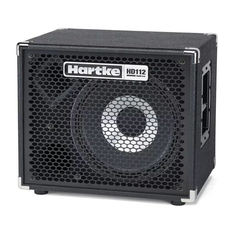 hartke hydrive hd112 bass cabinet hartke hydrive hd112 bass cabinet Комбоусилители для бас-гитар