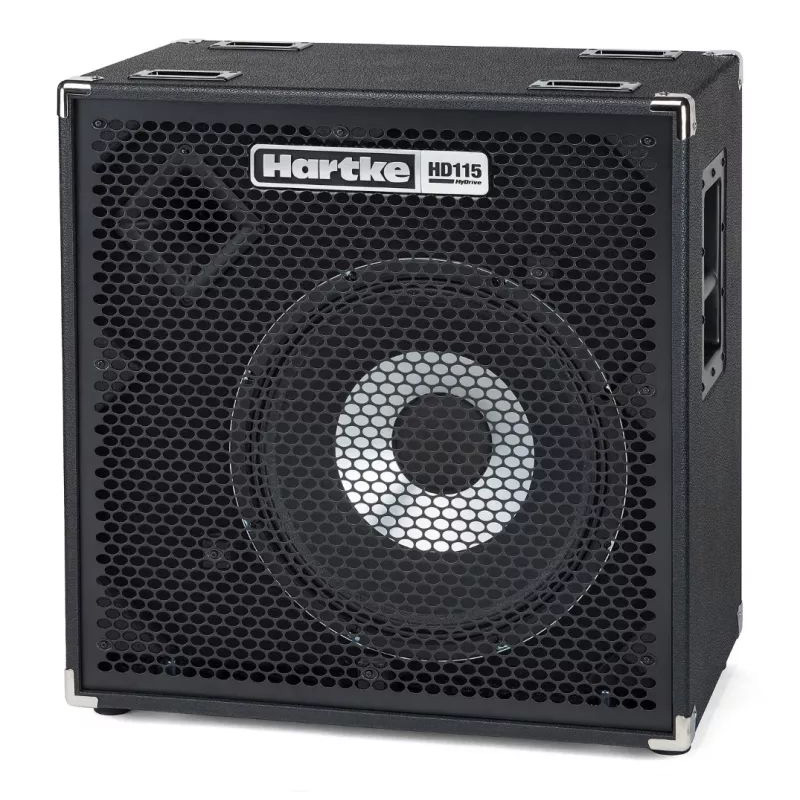 hartke hydrive hd115 bass hartke hydrive hd115 bass Комбоусилители для бас-гитар