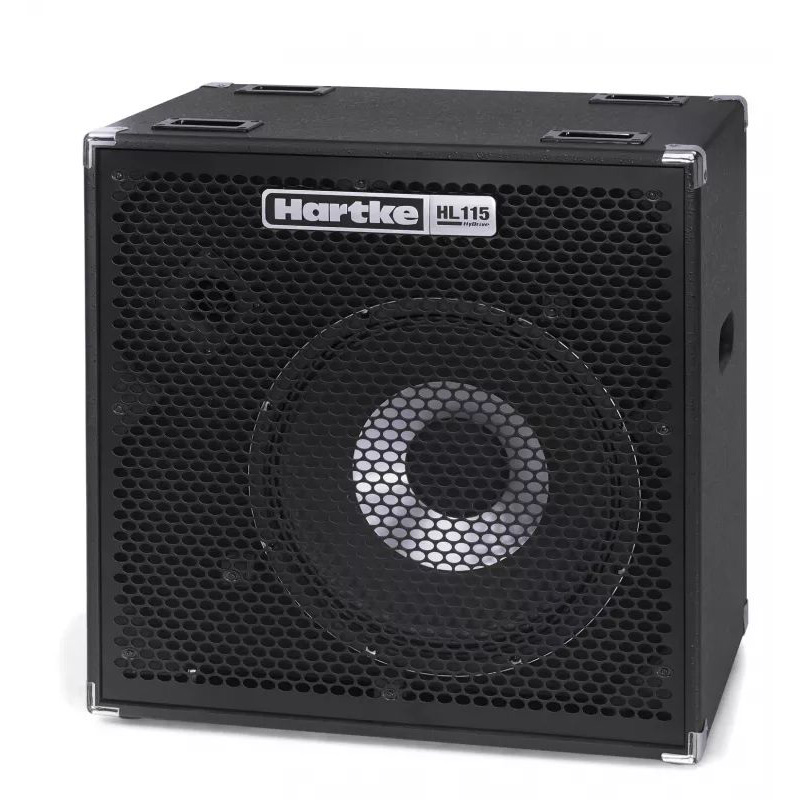 hartke hydrive hl115 bass cabinet 500 hartke hydrive hl115 bass cabinet 500 Комбоусилители для бас-гитар