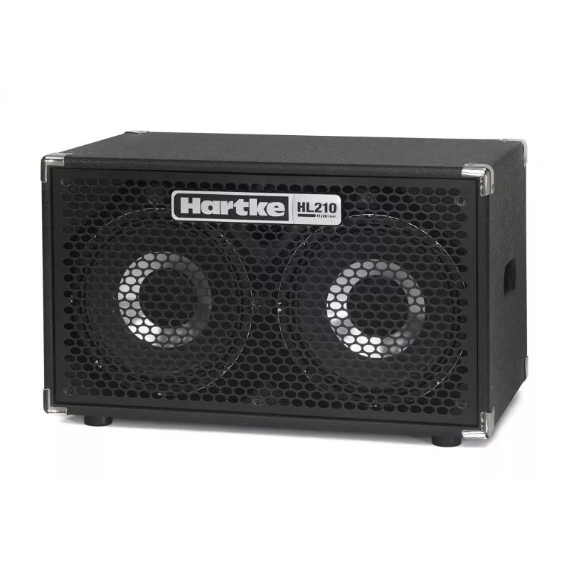 hartke hydrive hl210 bass cabinet 500 hartke hydrive hl210 bass cabinet 500 Комбоусилители для бас-гитар