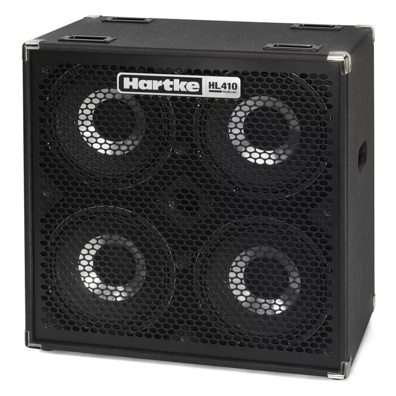 hartke hydrive hl410 bass cabinet 1000 hartke hydrive hl410 bass cabinet 1000 Комбоусилители для бас-гитар