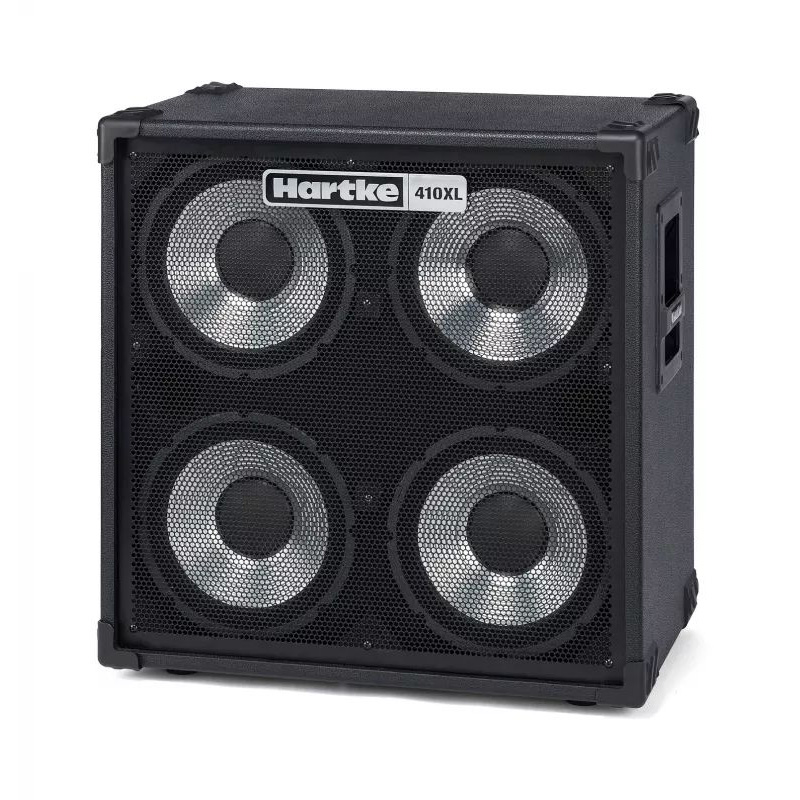 hartke 410 xl bass cabinet hartke 410 xl bass cabinet Комбоусилители для бас-гитар