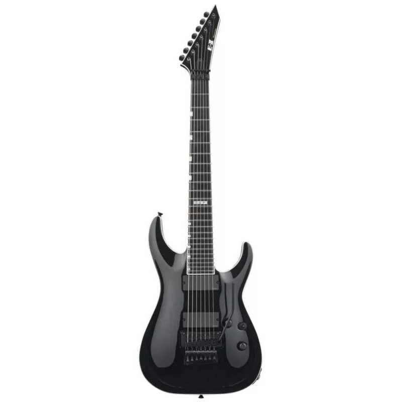 ESP E-II HORIZON FR-7 BLACK ESP E-II HORIZON FR-7 BLACK Электрогитары