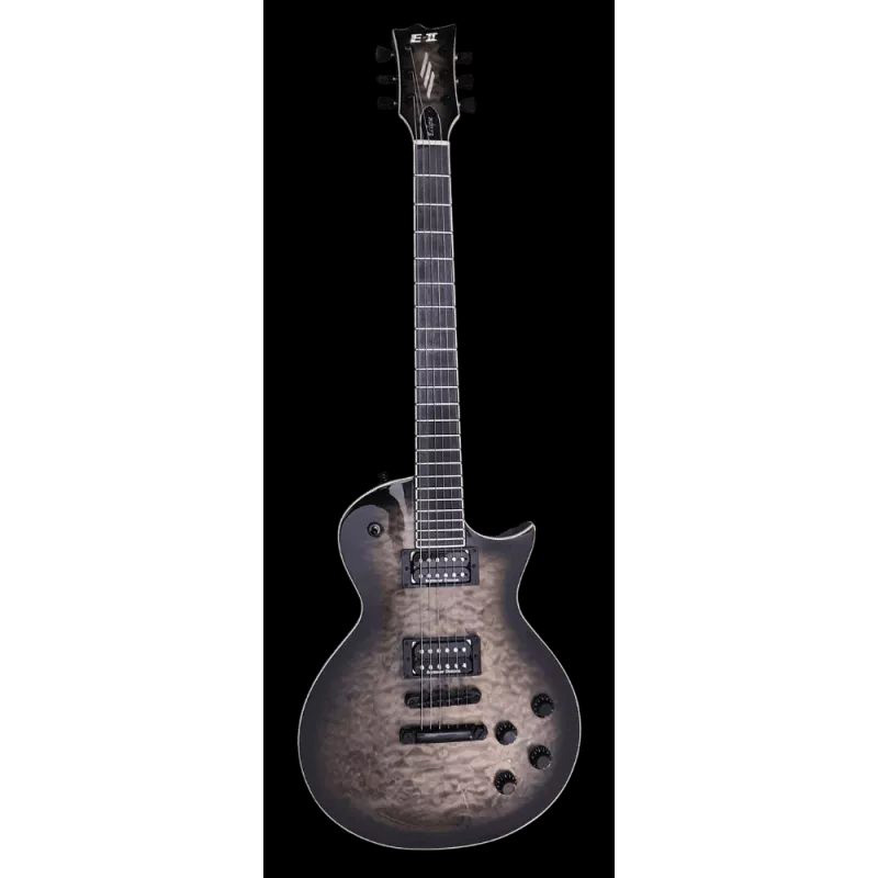 ESP E-II ECLIPSE CTM Limited 4-knob Full Thickness TOM Killerburst ESP E-II ECLIPSE CTM Limited 4-knob Full Thickness TOM Killerburst Электрогитары