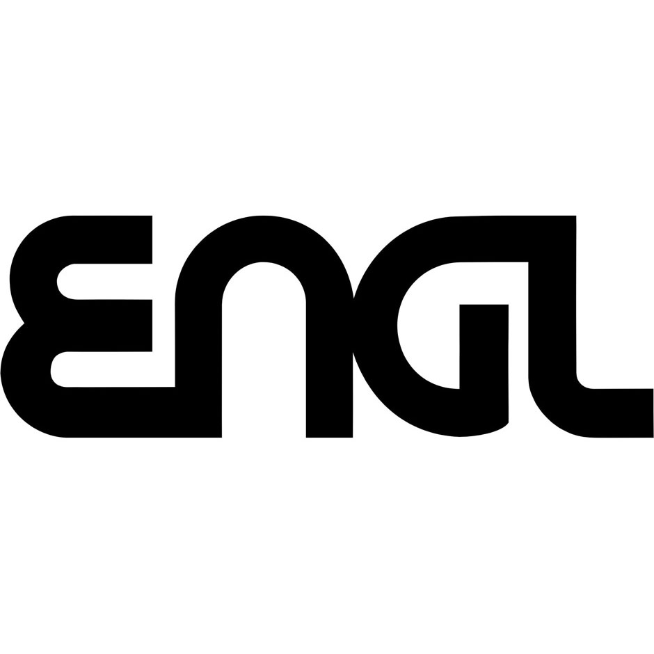 ENGL E656 Оборудование гитарное