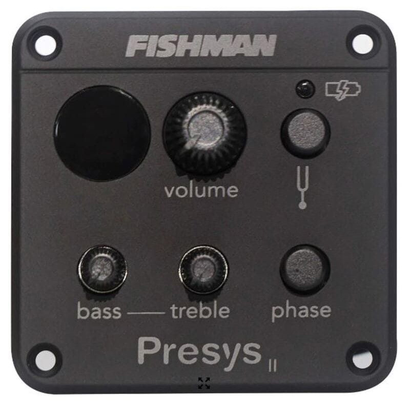 Smiger EQ-ISY-301 Звукосниматели