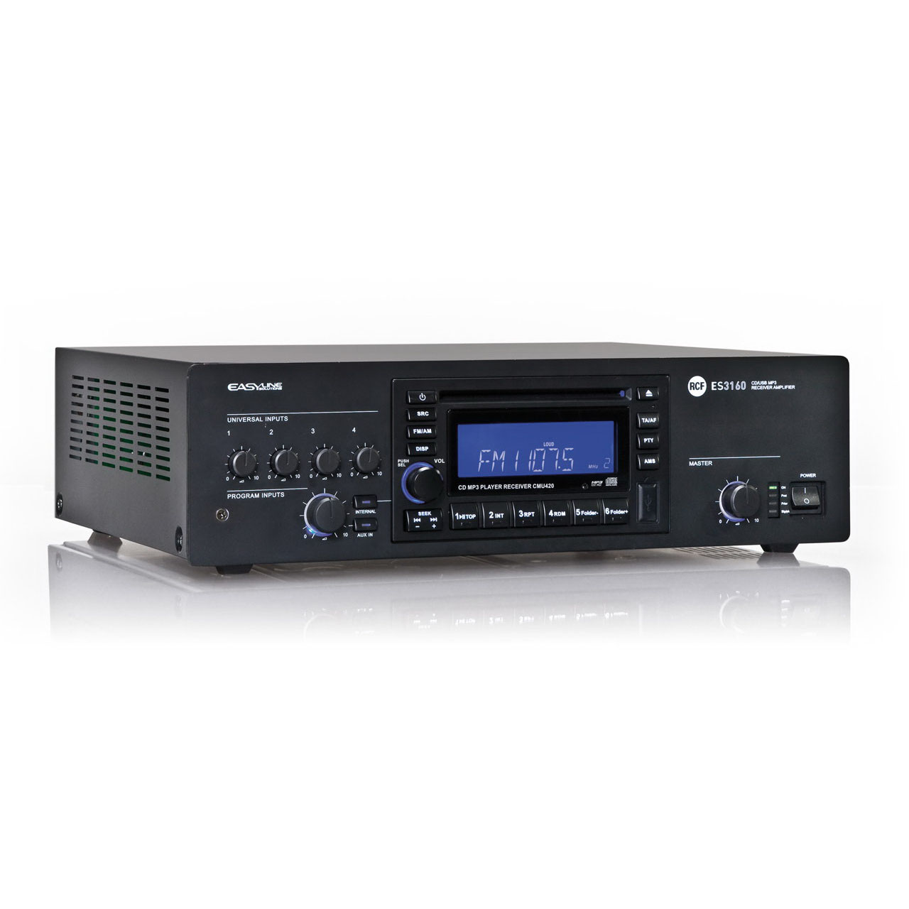 RCF ES 3160-MKII Трансляционное оборудование