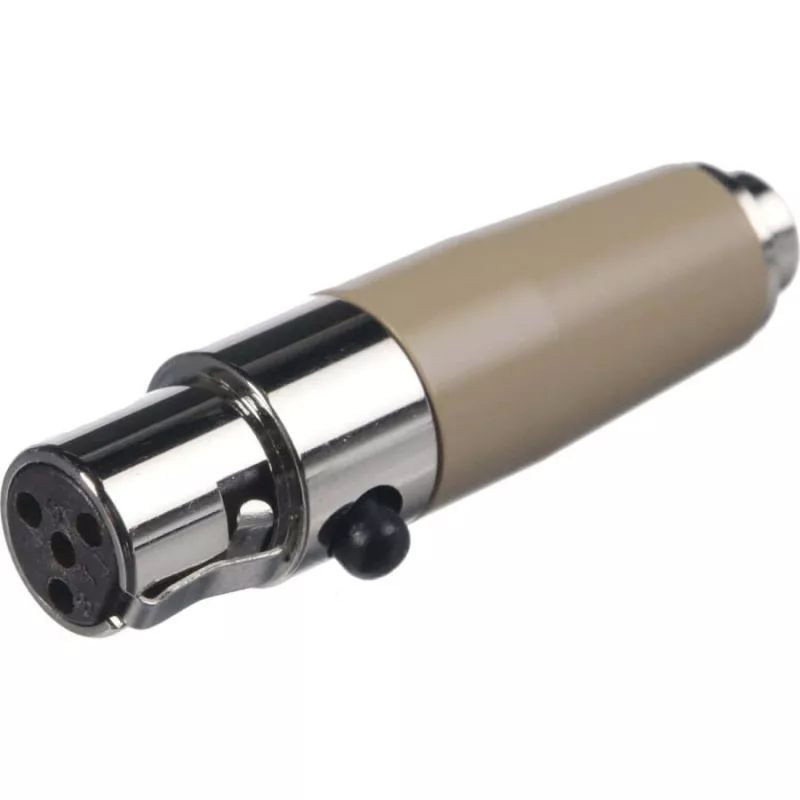 Samson AD200T Разъемы