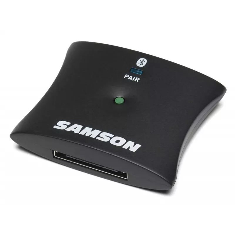 Samson BT30 BLUETOOTH IPOD Samson BT30 BLUETOOTH IPOD Аксессуары для микшеров