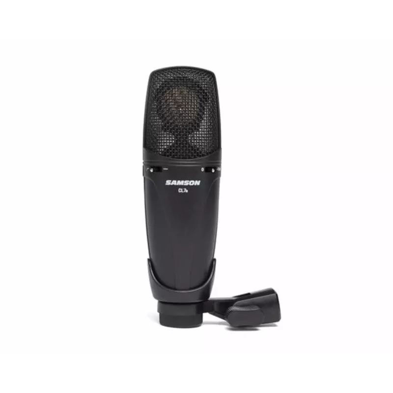 Samson CL7А Samson CL7А Конденсаторные микрофоны