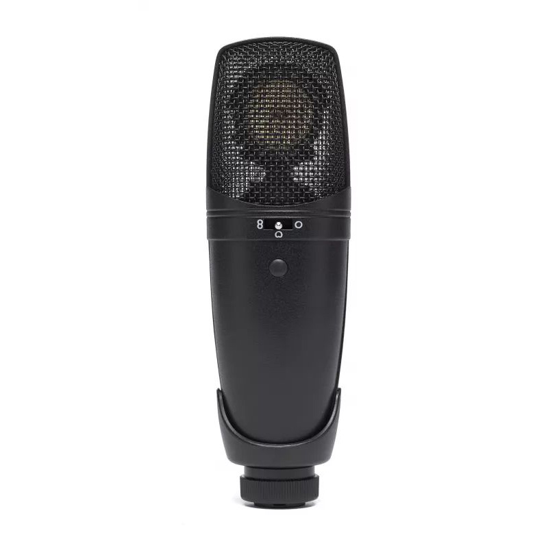Samson CL8A Samson CL8A Конденсаторные микрофоны