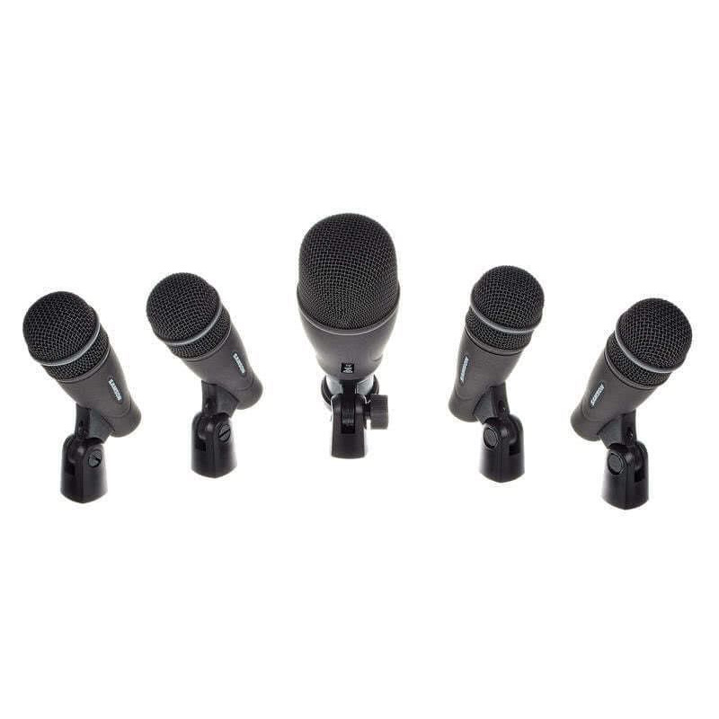 Samson DK705 Samson DK705 Микрофонные наборы