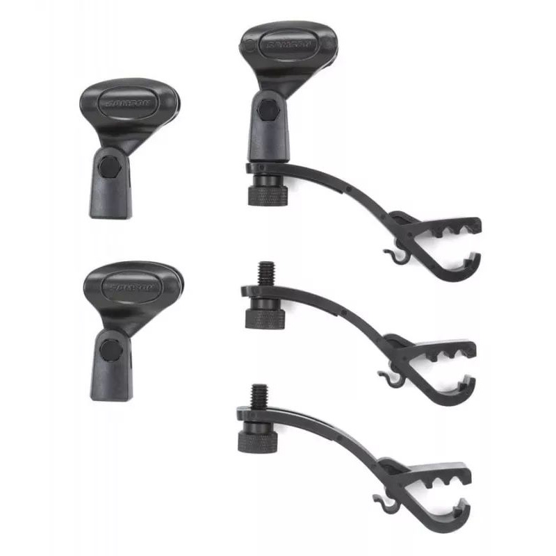 Samson DMC200 Samson DMC200 Микрофонные аксессуары