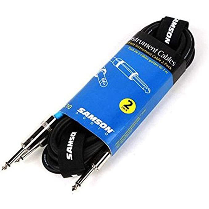 Samson IC10 Коммутация студийная