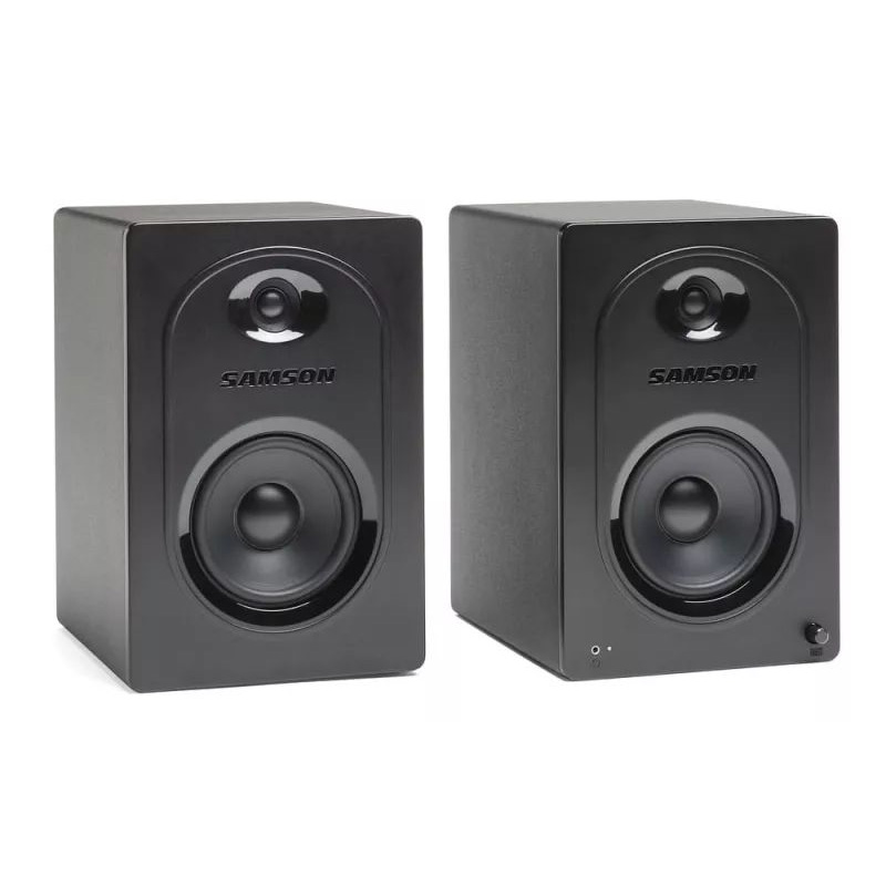 Samson M50 Мониторы студийные