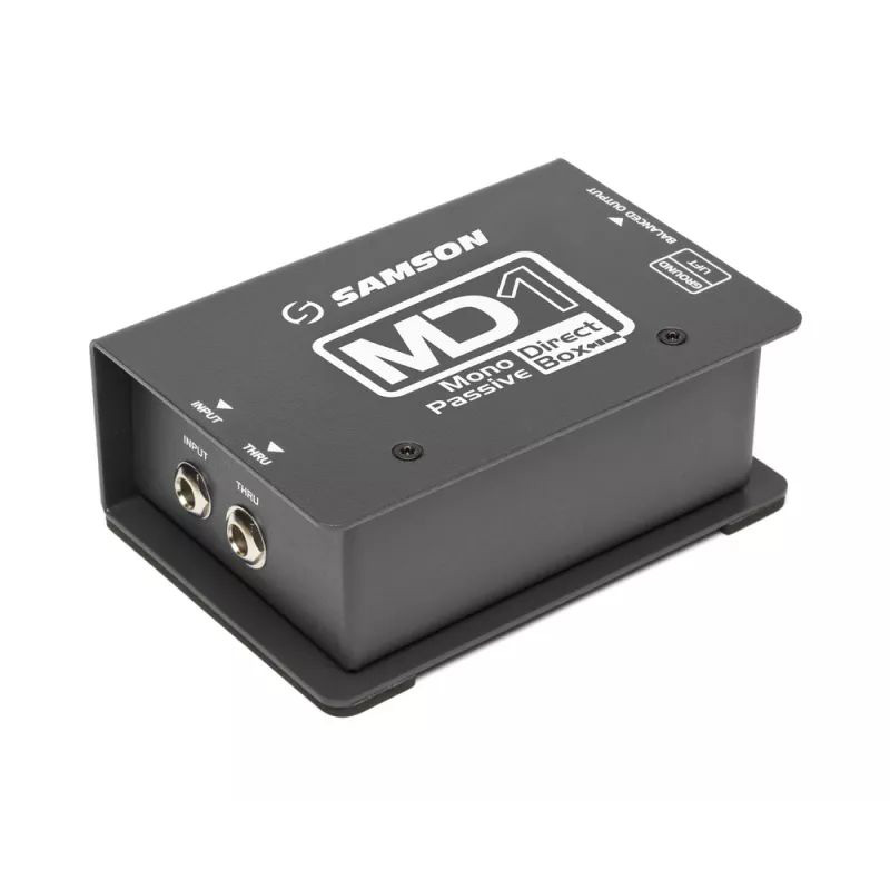 Samson MD1 S-MAX Samson MD1 S-MAX Директ боксы