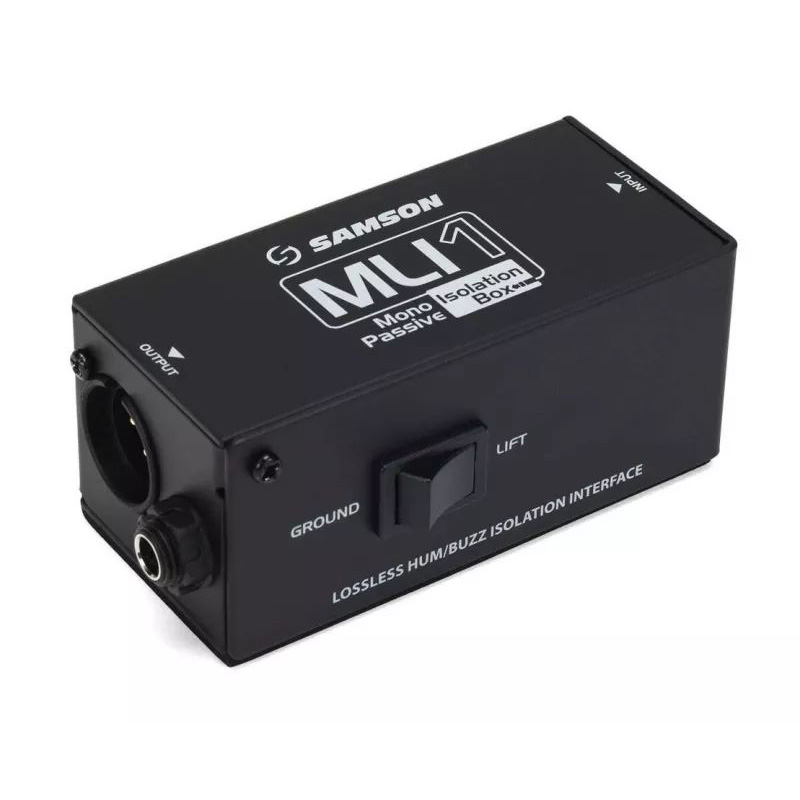 S-Max MLI1 Директ боксы