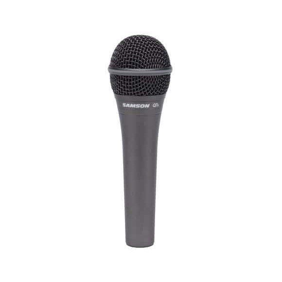 Samson Q7X Samson Q7X Радиомикрофоны