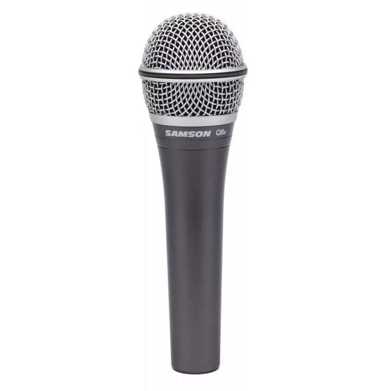 Samson Q8X Samson Q8X Радиомикрофоны