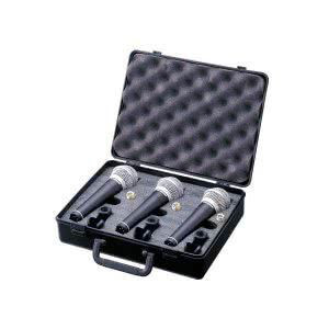 Samson R21S-3 Samson R21S-3 Микрофонные наборы