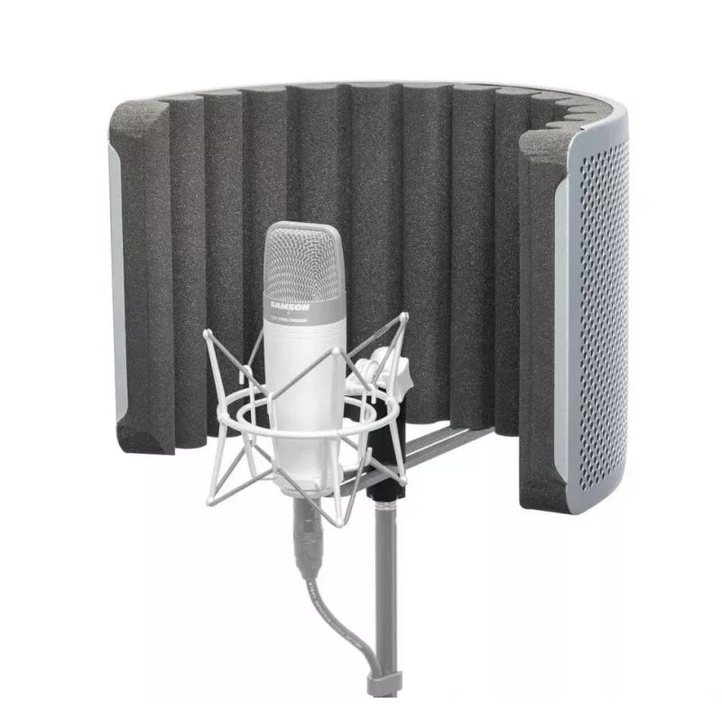 Samson RC10 Reflection Filter Samson RC10 Reflection Filter Микрофонные аксессуары