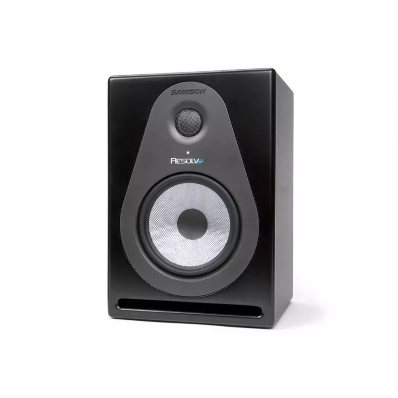 Samson RESOLV SE6 Samson RESOLV SE6 Мониторы студийные