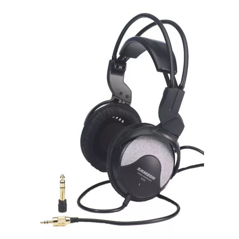 Samson RH100 Samson RH100 Открытые наушники