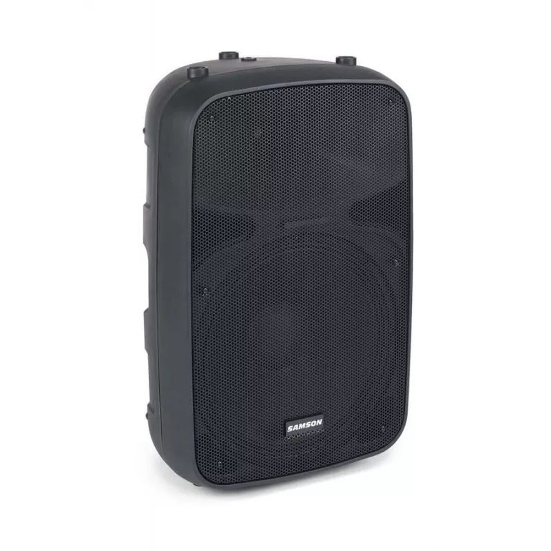 Samson Auro X15D Samson Auro X15D Активные акустические системы