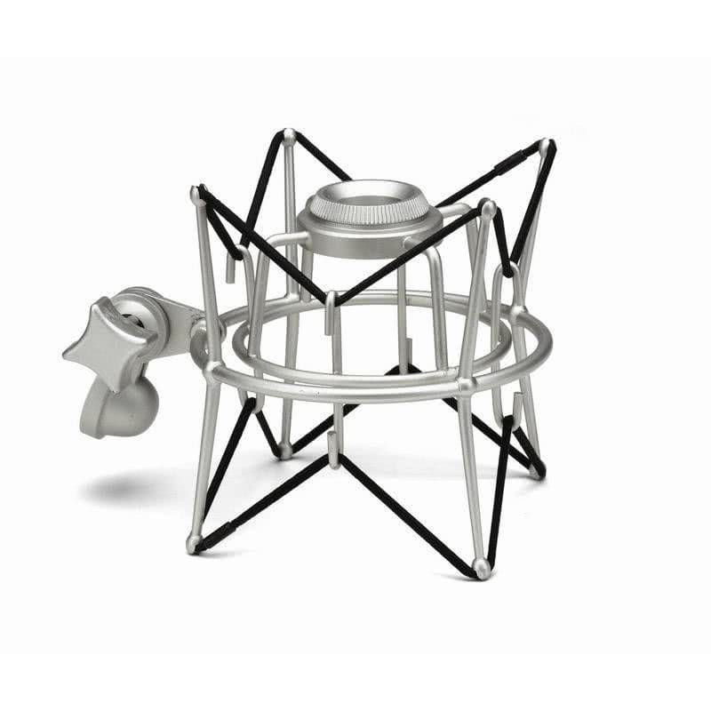 Samson SP01 Spider Mount Samson SP01 Spider Mount Микрофонные аксессуары