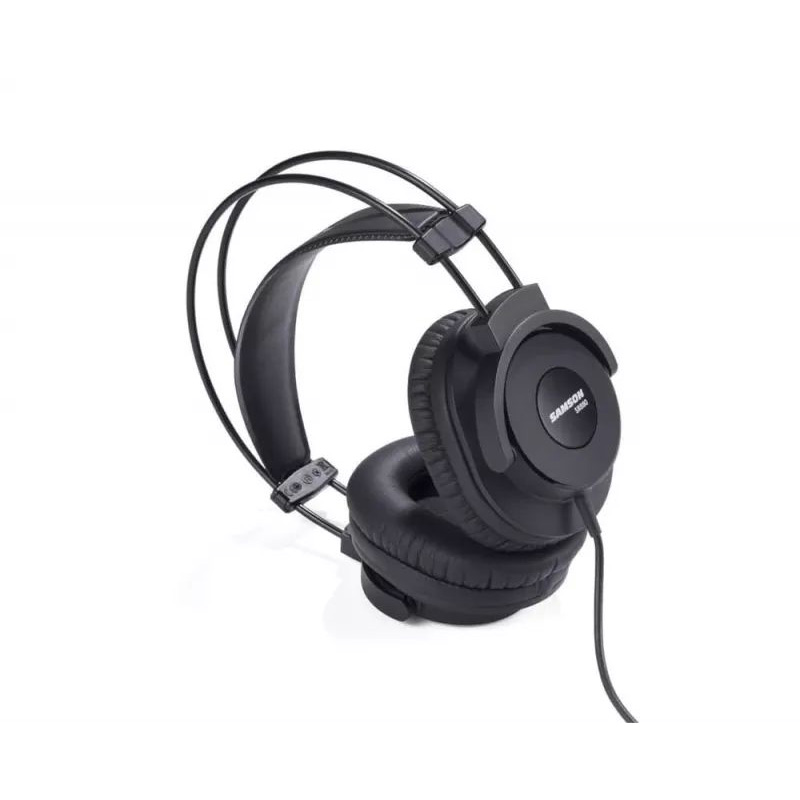 Samson SR880 Samson SR880 Закрытые наушники