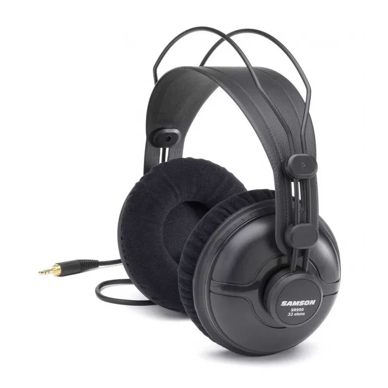 Samson SR950 Samson SR950 Закрытые наушники