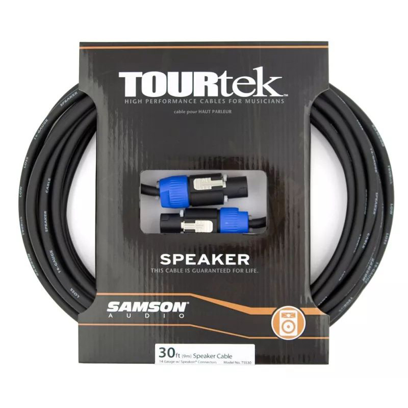 Samson TSS30 Samson TSS30 Коммутация студийная