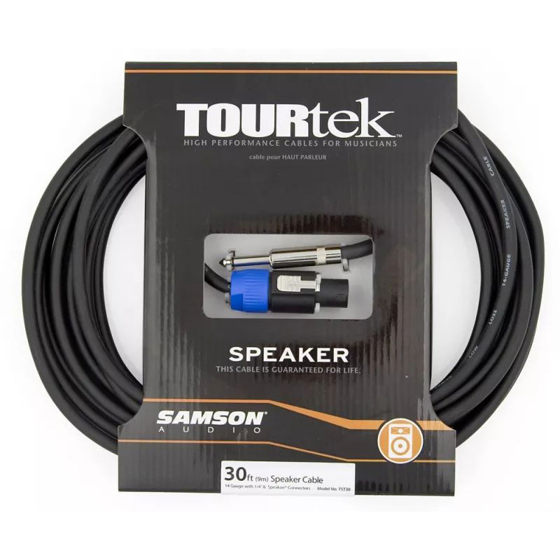 Samson TST30 Samson TST30 Коммутация студийная