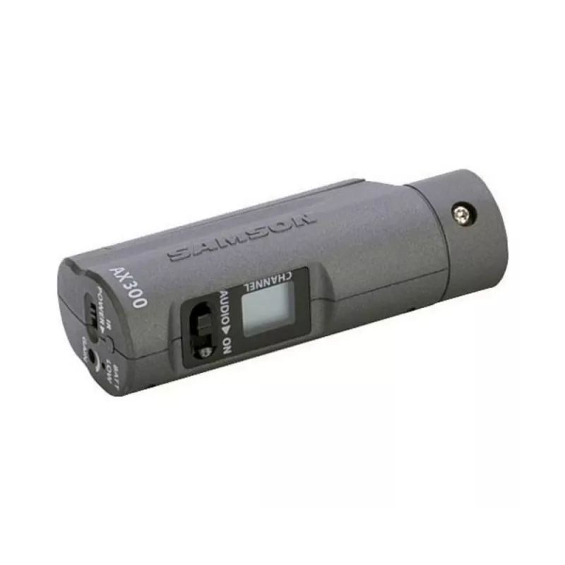 Samson AX300 Samson AX300 Радиомикрофоны