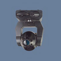 Cindy EX-2512 Вращающиеся головы