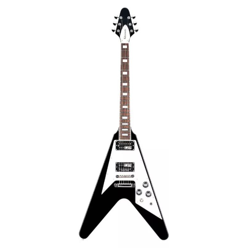 Edwards E-FV-120D BK Edwards E-FV-120D BK Электрогитары